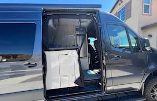 2023 Thor Motor Coach Tranquility 19L