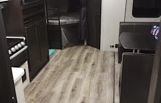 Highland Ridge RV