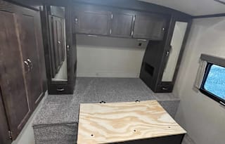 2018 Keystone RV Outback 298RE