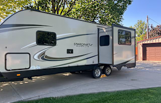 2019 Starcraft Super Lite 242RL