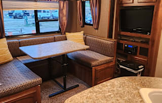 We deliver the Perfect Hideout
