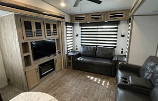 2021 Arctic Wolf Suite3660 - Delivered