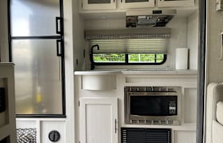 2021 Forest River RV R Pod RP-196