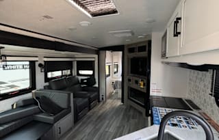 McGraw Family RV Rental