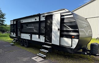 2020 Grand Design Transcend Xplor 265BH