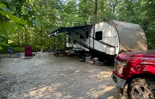 2015 Skyline Layton Javelin 285BH