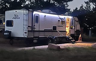 2021 Jayco Jay Feather 27BHB