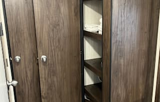 2021 Forest River RV Cherokee 294BH