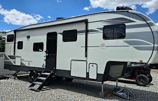 2024 Cruiser Embrace EL285