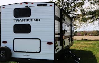 2025 BRAND NEW! Grand Design Transcend 265BH