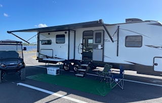 2023 Alta 2810KIK - Luxury Travel