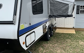 2018 Jayco Jay Feather 7 17XFD