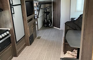 2020 Keystone RV Passport 2950BHWE GT Series