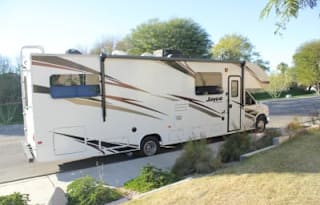 2020 Jayco "Adventure Awaits with Bunk Beds"