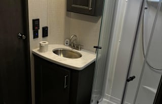 2024 Keystone Cougar 34TSB Travel Trailer
