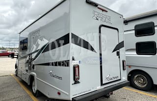 RNT165 - 2026 Cross Trail 21XG