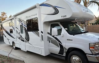 2021 Thor Motor Coach Four Winds 30D