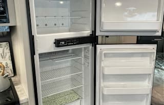 Casaluna RV Luxury Camping