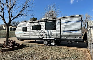 2019 Forest River RV Catalina Coachmen