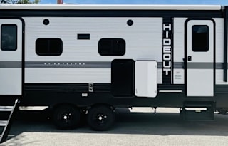 2023 Keystone RV Hideout 25RDS (Hannam House - FL)