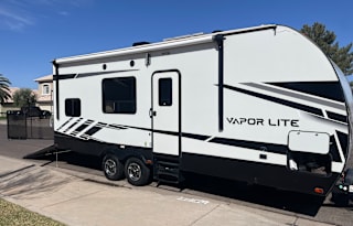 2022 Keystone RV Fuzion 424