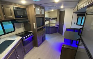 2020 Keystone Passport 2600BH **NO Prep Fees**
