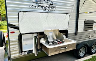 2020 Jayco 267BHS Veteran/1st responder discount