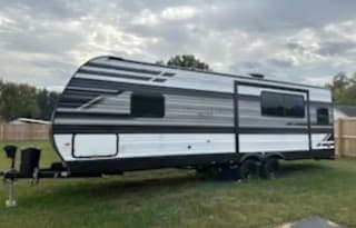 2022 Grand Design Transcend Xplor