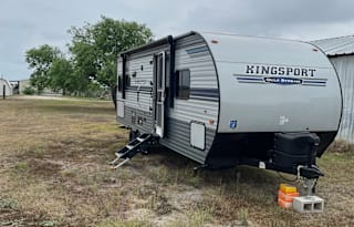 2021 Gulf Stream RV Kingsport Ultra Lite 236RL