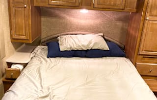 Tailgate Travel and Glamping
