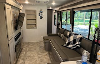 2024 Forest River RV Salem 29viewx