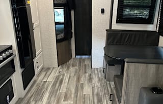 2024 Jayco Jay Flight 267BHSW