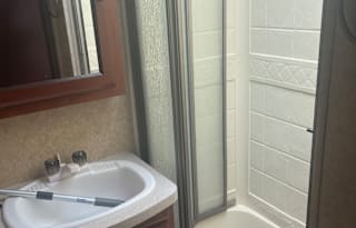 2012 Forest River RV Sunseeker 3170DS