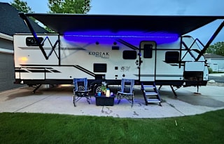 Tow Big or Tow Home!