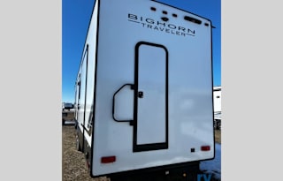 2023 Big Horn 37DB