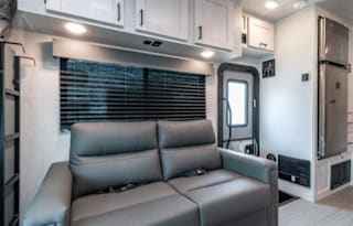 2022 "The Explorer" Bunkhouse 11