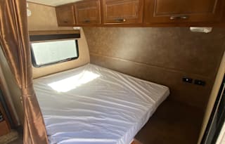 2014 Forest River RV XLR Hyper Lite 27HFS