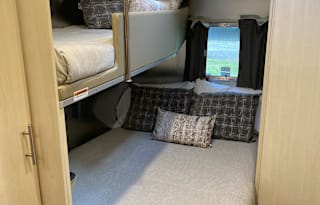 "Applesauce" - 2022 Airstream  - Delivered Only