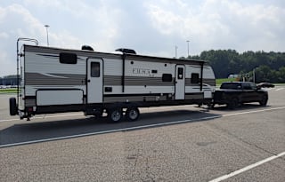 Our Home Away from Home!!