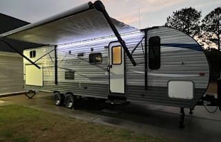 2018 Gulf Stream RV Friendship 279BH