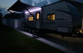 2020 Keystone RV Springdale 260BH