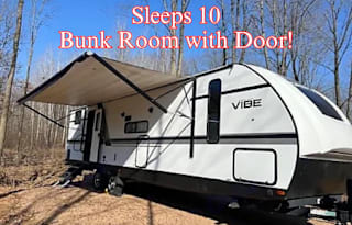 The Ultimate Vibe GBWI-1084