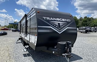 2022 Grand Design Transcend Xplor 265BH