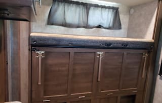 2019 Highland Ridge Open Range 3X427BHS