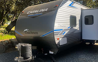 2021 Coachmen RV Catalina Legacy 323BHDSCK