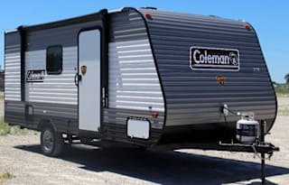 2021 Coleman Lantern 17B