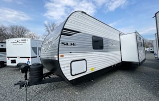 2025 Jayco Jay Flight SLX 330TBS