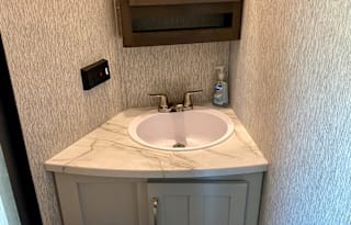 2021 Dutchmen RV Astoria 3603lfp