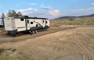 2021 Palomino Puma 28BHSS