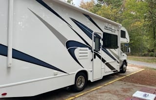 Class C - Built in Dog Kennels